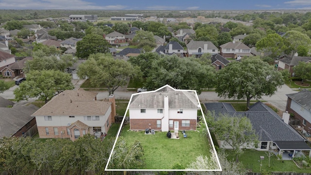16118 Blue Mesa Ridge Dr, Friendswood, TX 77546 - photo 33