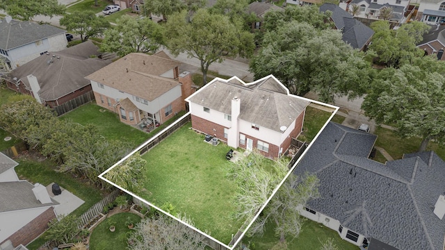 16118 Blue Mesa Ridge Dr, Friendswood, TX 77546 - photo 38