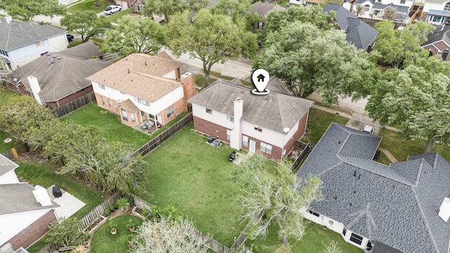 16118 Blue Mesa Ridge Dr, Friendswood, TX 77546 - photo 40