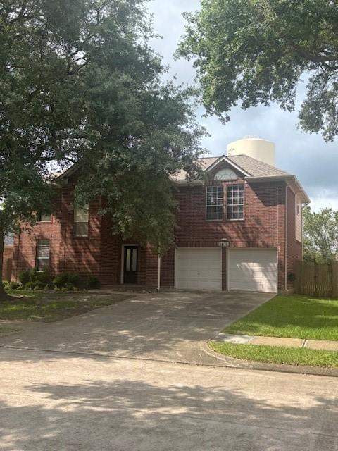 16118 Blue Mesa Ridge Dr, Friendswood, TX 77546 - photo 44