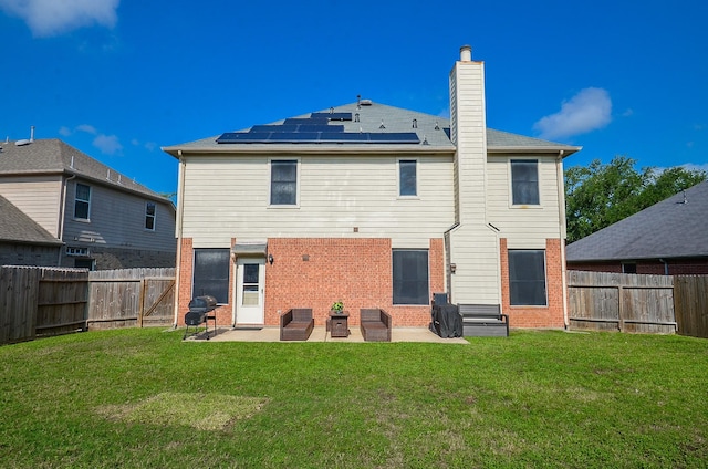 4922 Beechknoll Ln, Katy, TX 77449 - photo 32