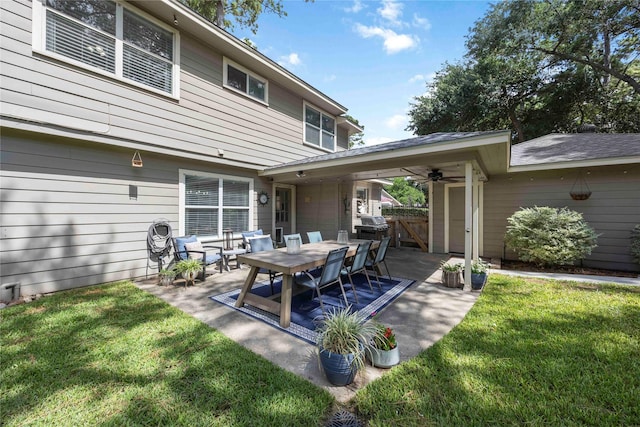 13606 Wendelyn Ln, Houston, TX 77069 - photo 32