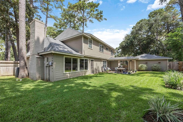 13606 Wendelyn Ln, Houston, TX 77069 - photo 33