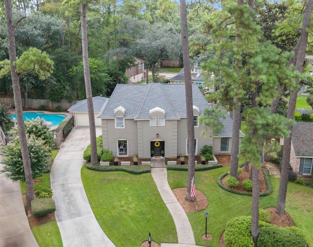 13606 Wendelyn Ln, Houston, TX 77069 - photo 2