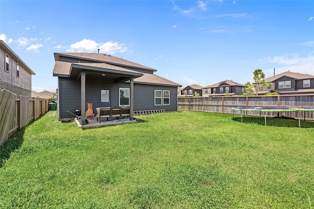 10507 Watershed Dr, Rosharon, TX 77583 - photo 14