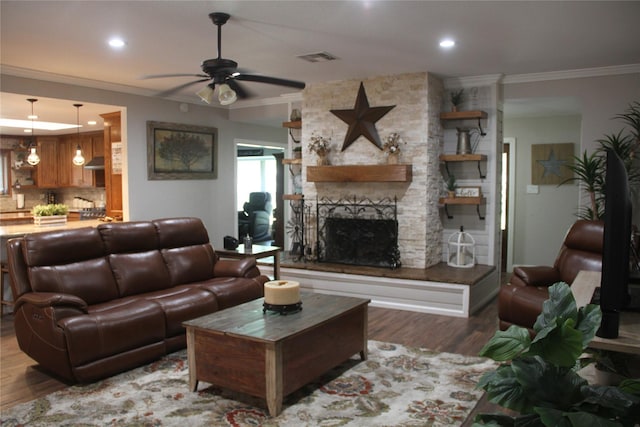 12405 Adams Run Dr, Cypress, TX 77429 - photo 6