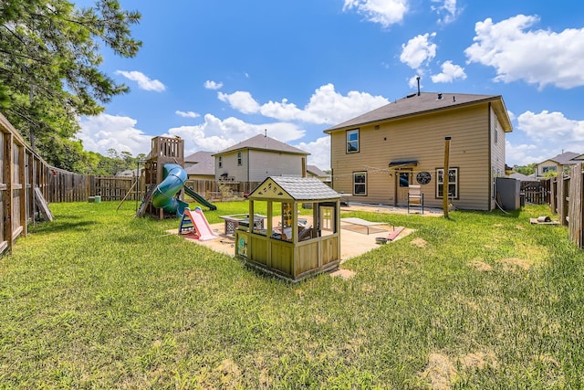 1352 Winding Willow Dr, Pinehurst, TX 77362 - photo 28