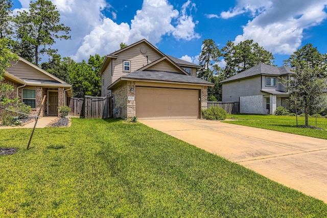 1352 Winding Willow Dr, Pinehurst, TX 77362 - photo 1