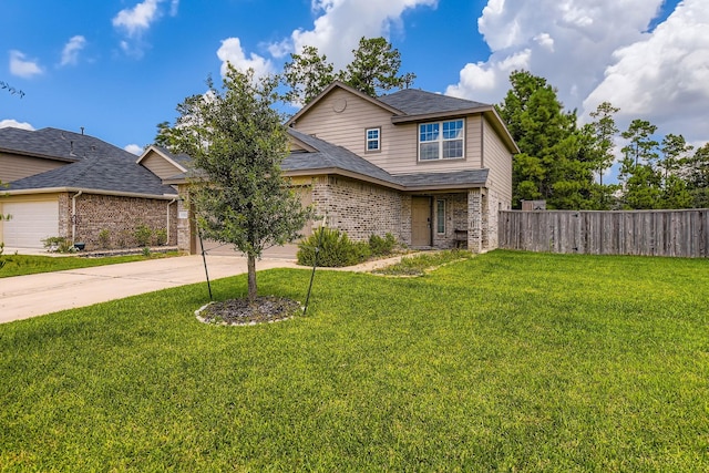 1352 Winding Willow Dr, Pinehurst, TX 77362 - photo 2