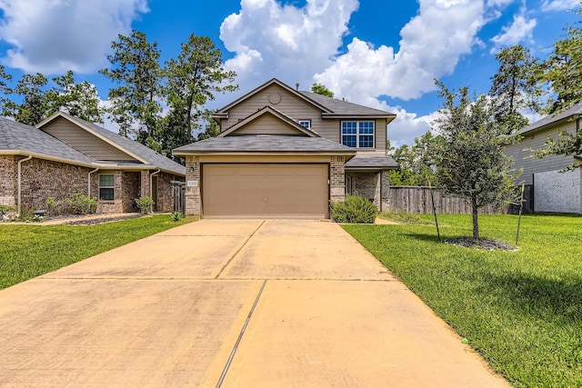 1352 Winding Willow Dr, Pinehurst, TX 77362 - photo 3