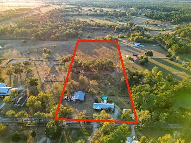 14 Louis Voan Rd, Huntsville, TX 77320 - photo 3
