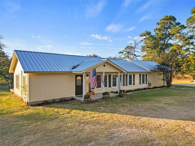 14 Louis Voan Rd, Huntsville, TX 77320 - photo 7