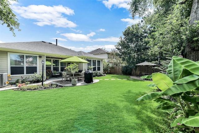 13618 Lake Michigan Ave, Houston, TX 77044 - photo 29
