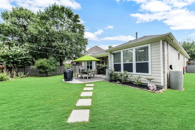 13618 Lake Michigan Ave, Houston, TX 77044 - photo 30