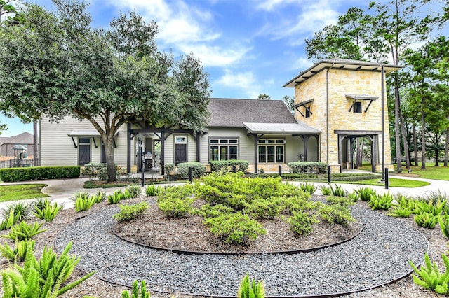 13618 Lake Michigan Ave, Houston, TX 77044 - photo 34