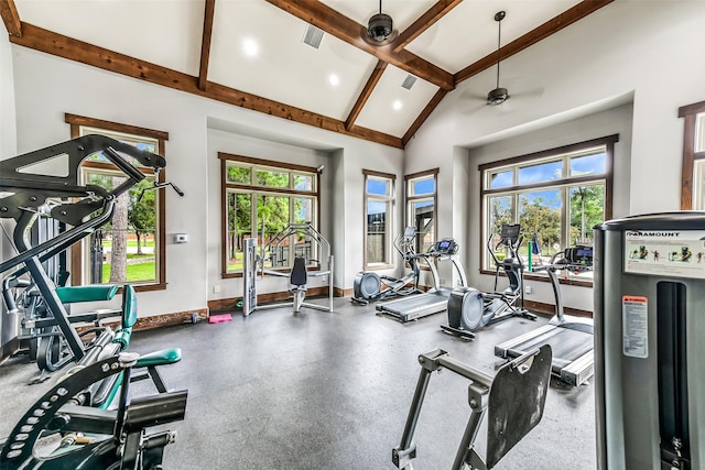 13618 Lake Michigan Ave, Houston, TX 77044 - photo 37