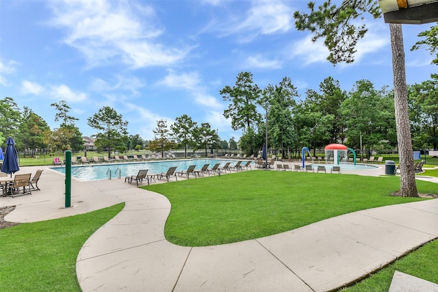 13618 Lake Michigan Ave, Houston, TX 77044 - photo 38