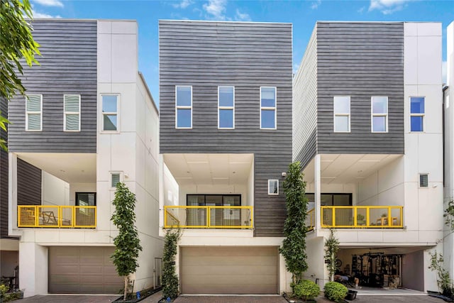 1211 Hickory St Unit E, Houston, TX 77007 - photo 1