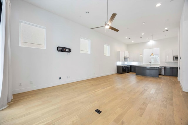 1211 Hickory St Unit E, Houston, TX 77007 - photo 13