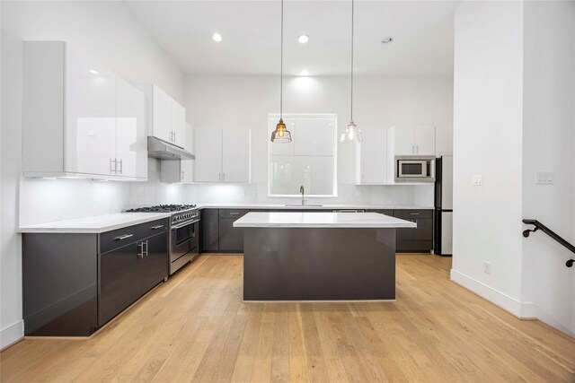 1211 Hickory St Unit E, Houston, TX 77007 - photo 11
