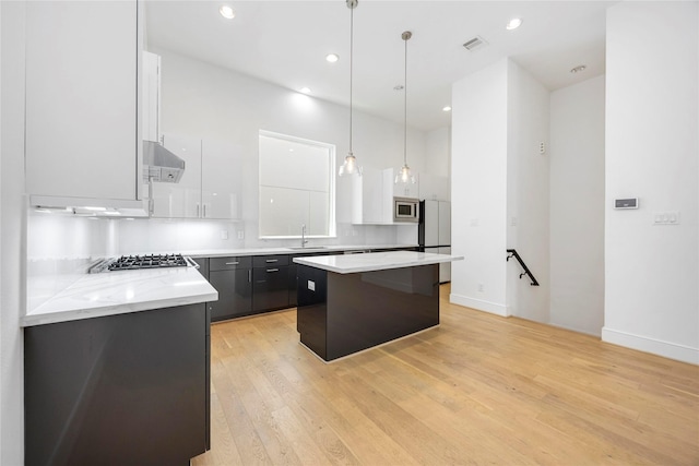 1211 Hickory St Unit E, Houston, TX 77007 - photo 12