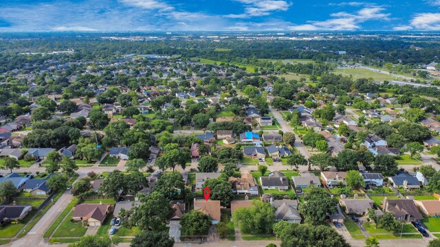 6715 Log Hollow Dr, Houston, TX 77088 - photo 7