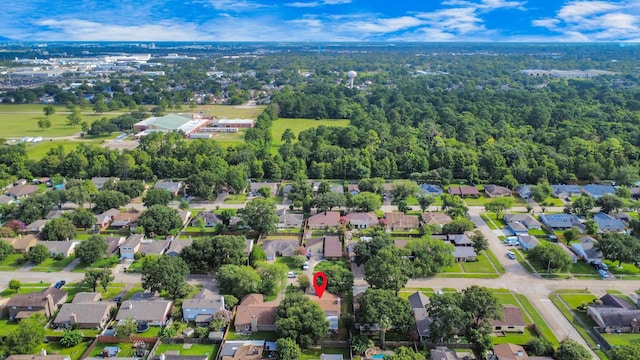6715 Log Hollow Dr, Houston, TX 77088 - photo 8