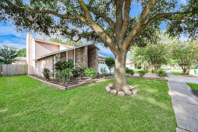 6715 Log Hollow Dr, Houston, TX 77088 - photo 10