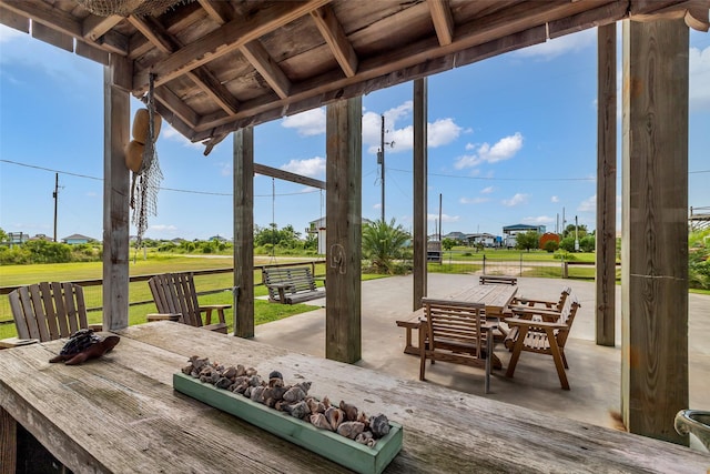 145 Jewel Dr, Port Bolivar, TX 77650 - photo 9