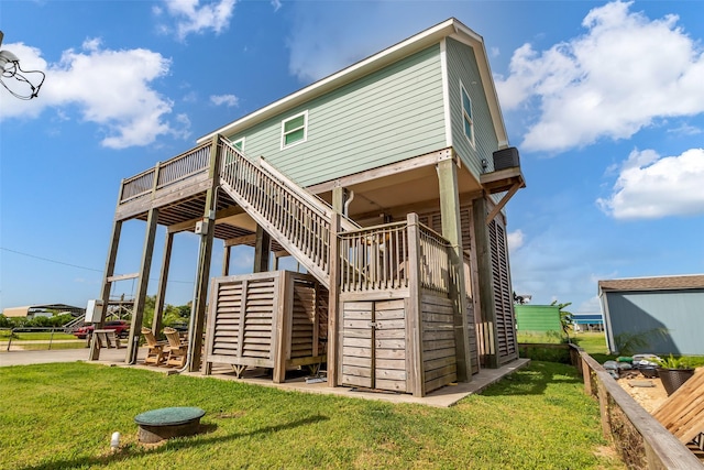 145 Jewel Dr, Port Bolivar, TX 77650 - photo 15