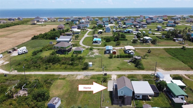 145 Jewel Dr, Port Bolivar, TX 77650 - photo 37