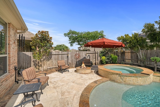 13018 Hazelwood Hollow Dr, Tomball, TX 77377 - photo 31