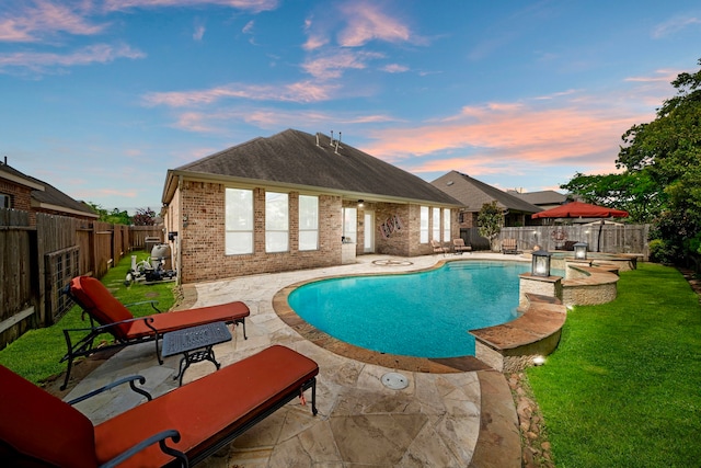 13018 Hazelwood Hollow Dr, Tomball, TX 77377 - photo 1