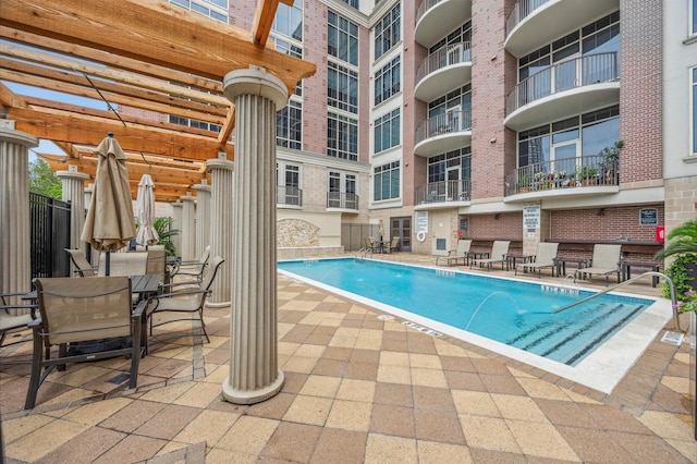 1616 Fountain View Dr Unit 209, Houston, TX 77057 - photo 5
