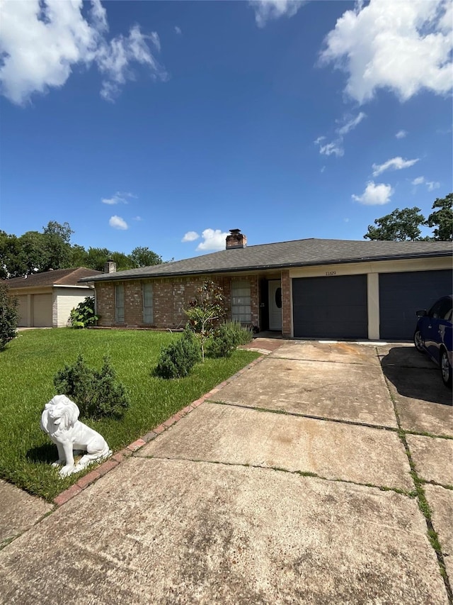 11619 Hornbrook Dr, Houston, TX 77099 - photo 1