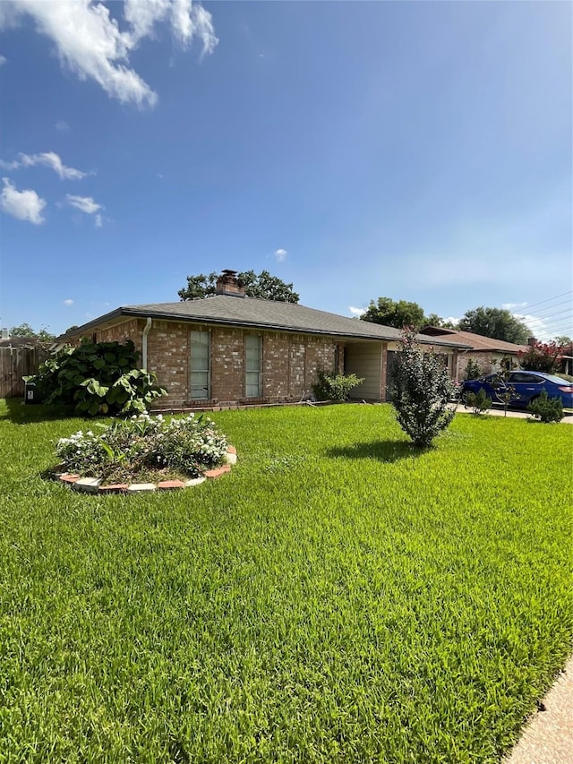 11619 Hornbrook Dr, Houston, TX 77099 - photo 2