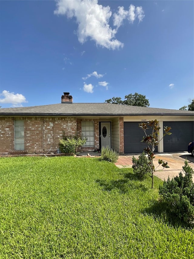 11619 Hornbrook Dr, Houston, TX 77099 - photo 3