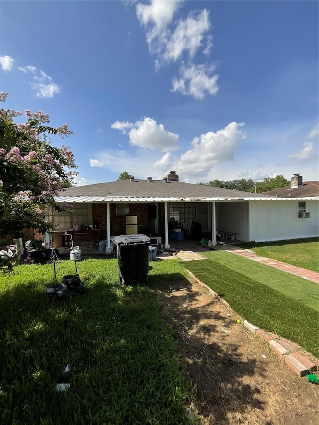 11619 Hornbrook Dr, Houston, TX 77099 - photo 34