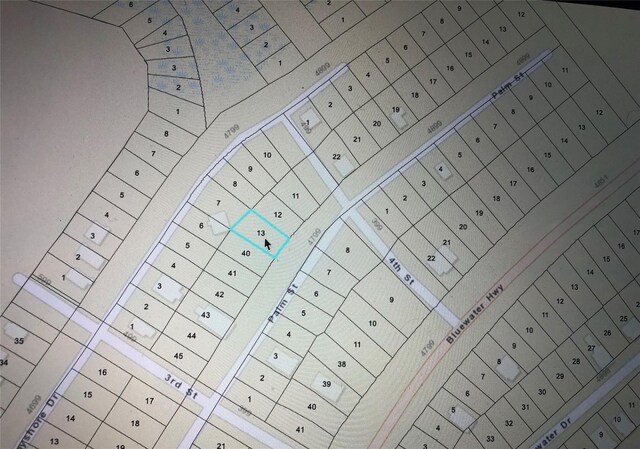 0 Palm St, Freeport, TX 77541 - photo 13
