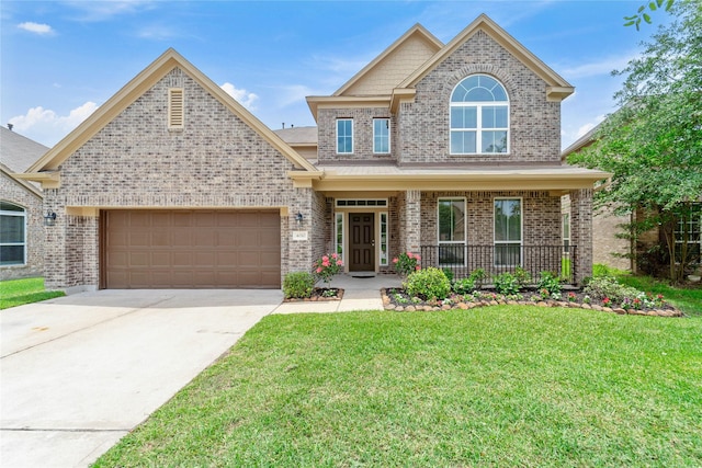 4010 Loft Square Pl, Humble, TX 77346 - photo 1