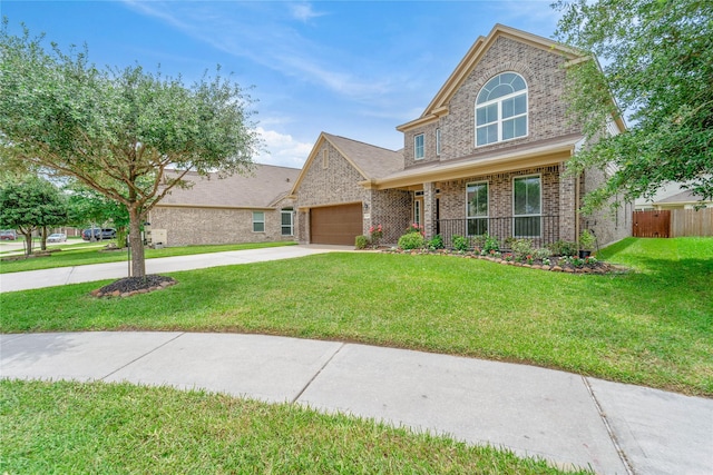 4010 Loft Square Pl, Humble, TX 77346 - photo 2