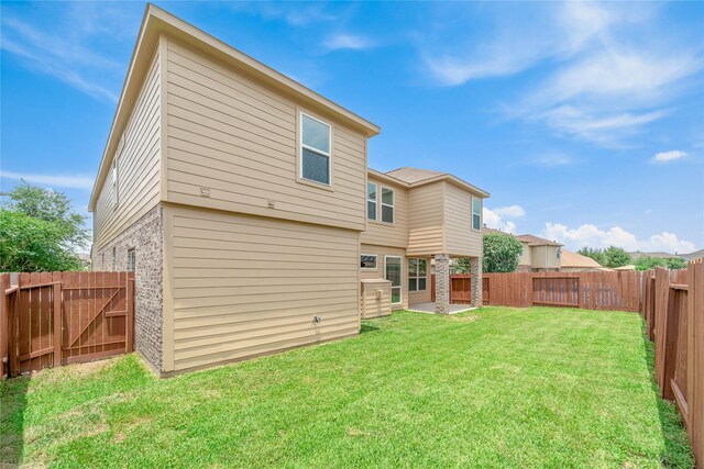 4010 Loft Square Pl, Humble, TX 77346 - photo 46
