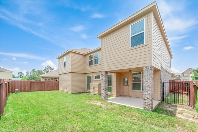 4010 Loft Square Pl, Humble, TX 77346 - photo 45