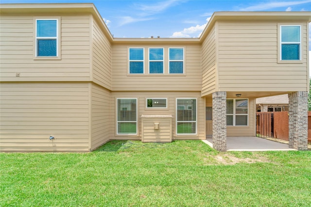4010 Loft Square Pl, Humble, TX 77346 - photo 47