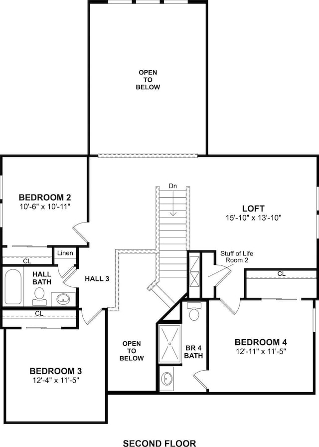 21258 Blue Bluff Dr, Cypress, TX 77433 - photo 4