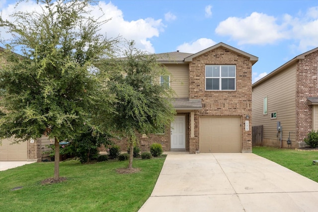 15418 Crimson Topaz, San Antonio, TX 78253 - photo 1