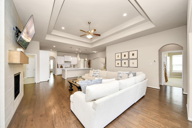 11722 Autumn Leaf Dr, Mont Belvieu, TX 77535 - photo 20