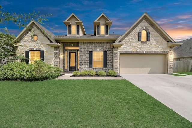 11722 Autumn Leaf Dr, Mont Belvieu, TX 77535 - photo 1