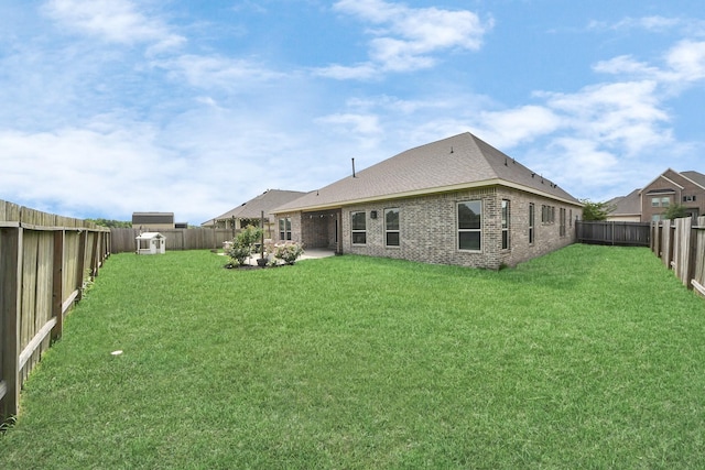 11722 Autumn Leaf Dr, Mont Belvieu, TX 77535 - photo 33
