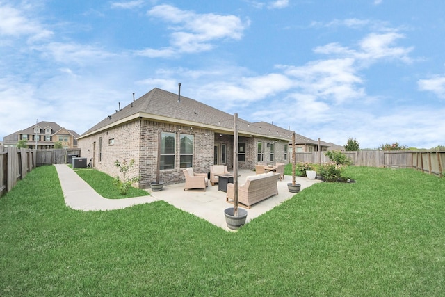 11722 Autumn Leaf Dr, Mont Belvieu, TX 77535 - photo 35